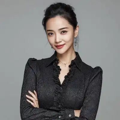 周丽华